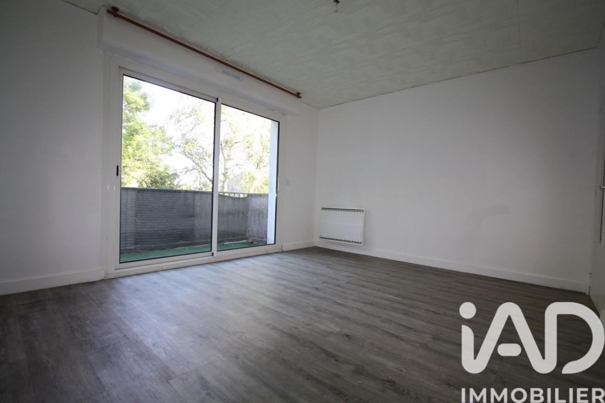 Appartement 4 Pièce(s) Concarneau