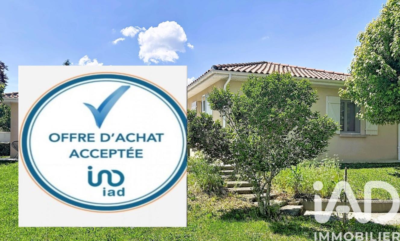 Maison 5 Pièce(s) Millau