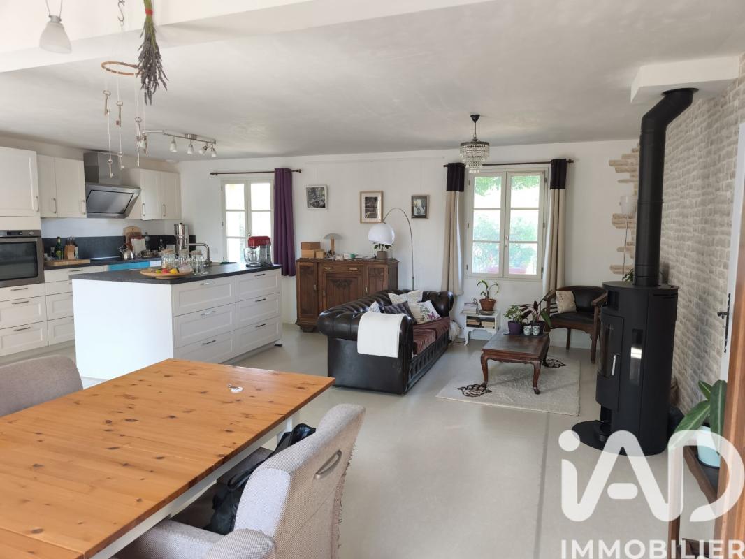 Maison 4 Pièce(s) Asquins - Photo 6