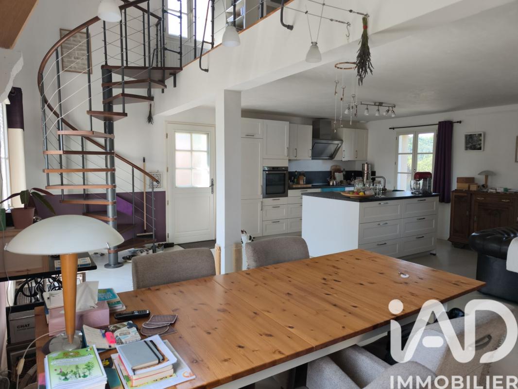 Maison 4 Pièce(s) Asquins - Photo 7