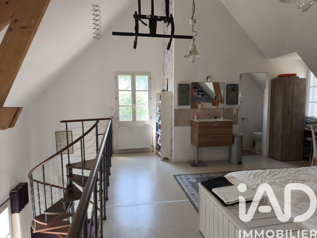 Maison 4 Pièce(s) Asquins - Photo 8