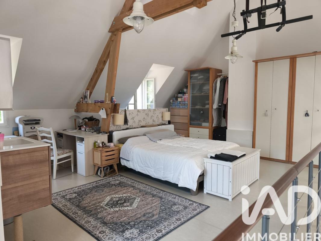 Maison 4 Pièce(s) Asquins - Photo 9