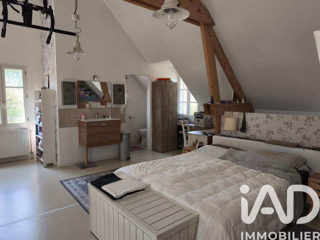 Maison 4 Pièce(s) Asquins - Photo 10