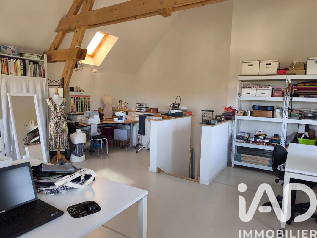 Maison 4 Pièce(s) Asquins - Photo 12