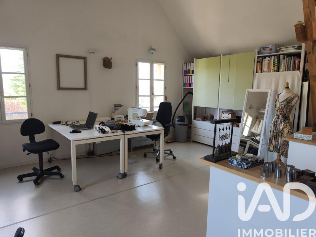 Maison 4 Pièce(s) Asquins - Photo 13