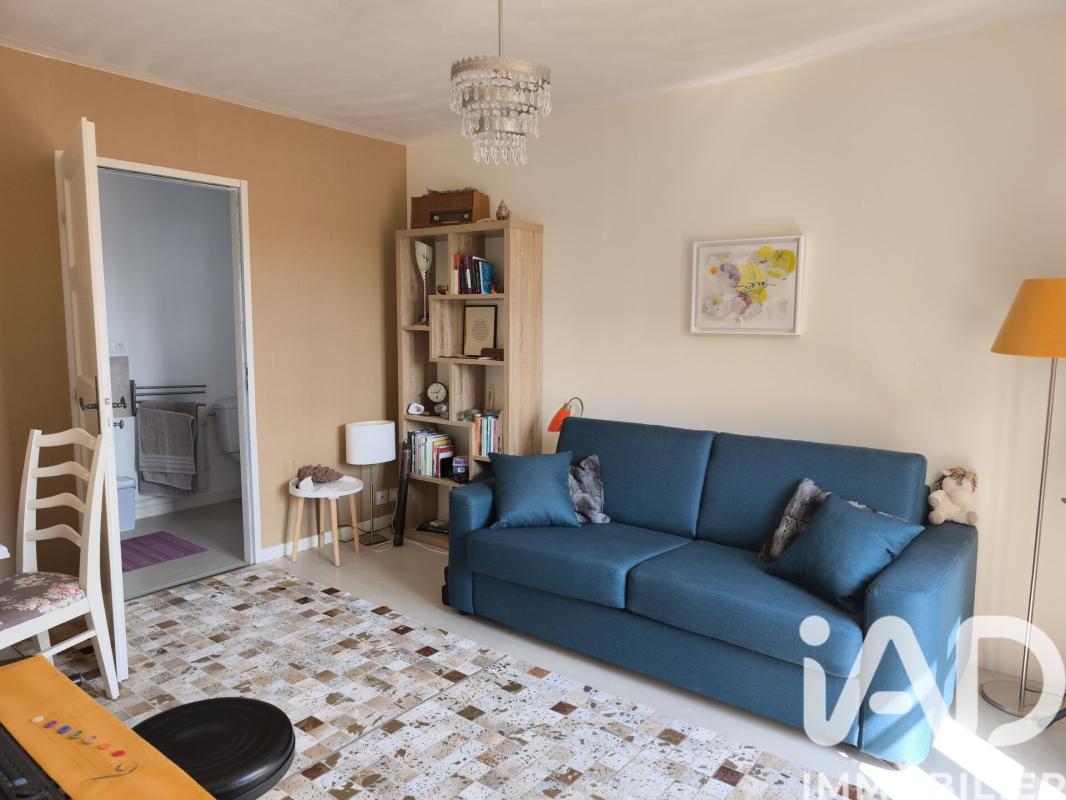 Maison 4 Pièce(s) Asquins - Photo 15