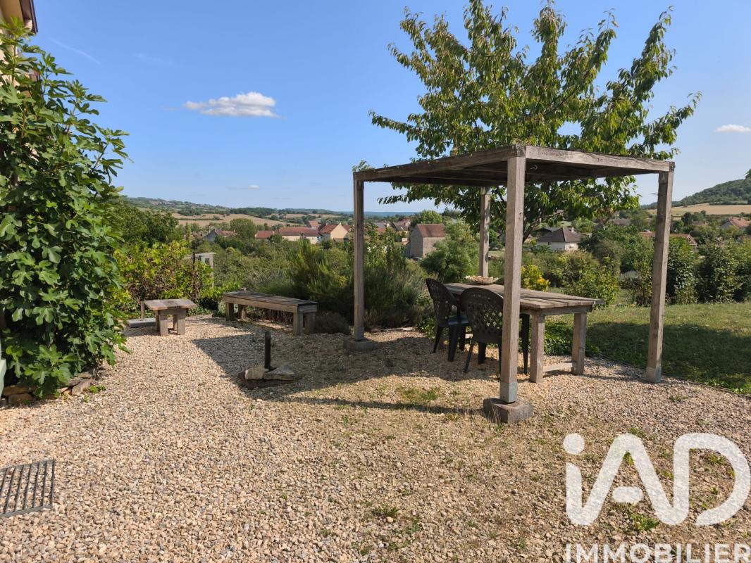 Maison 4 Pièce(s) Asquins - Photo 17