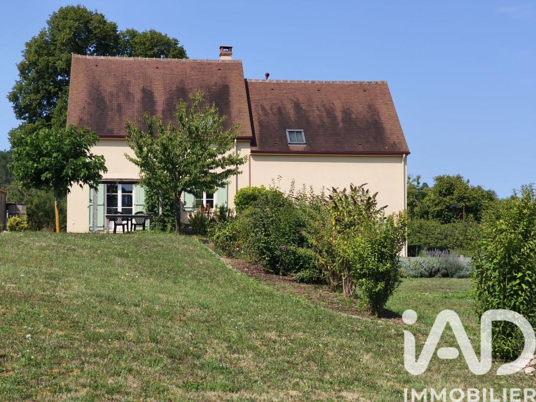 Maison 4 Pièce(s) Asquins - Photo 20