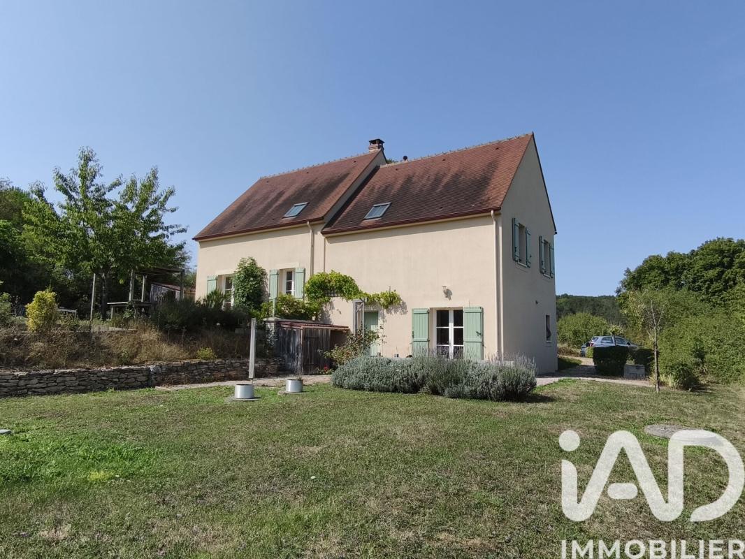 Maison 4 Pièce(s) Asquins - Photo 21