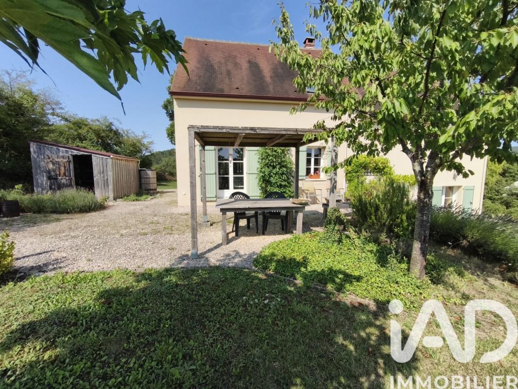 Maison 4 Pièce(s) Asquins - Photo 22
