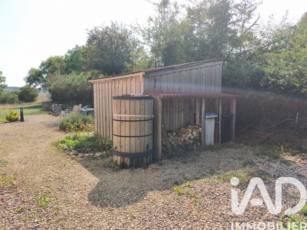 Maison 4 Pièce(s) Asquins - Photo 23