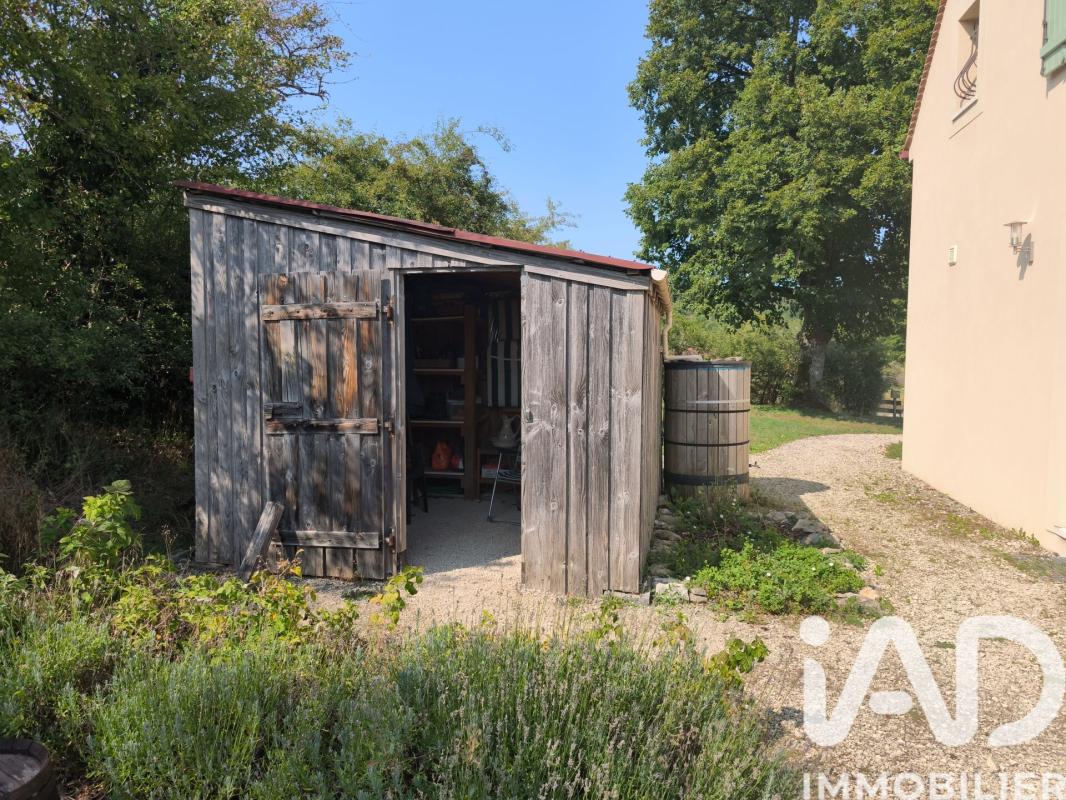 Maison 4 Pièce(s) Asquins - Photo 24