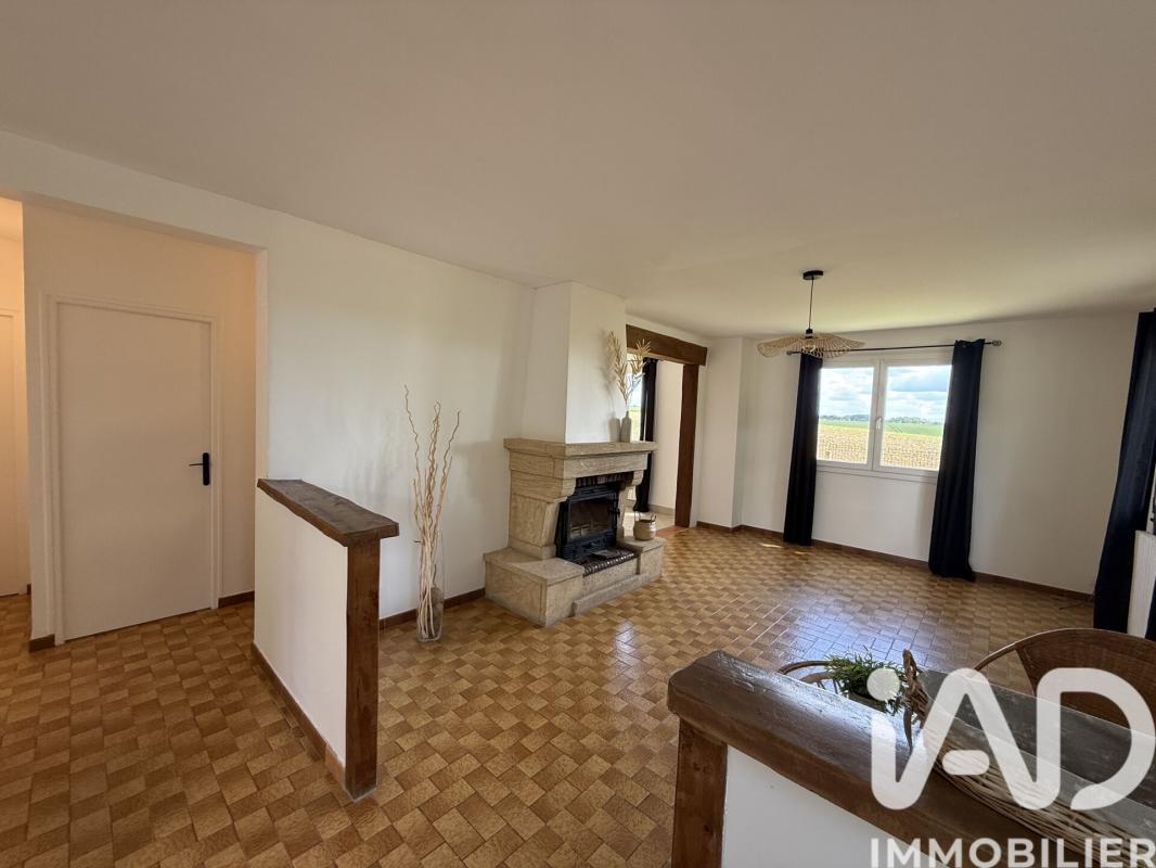 Maison traditionnelle 4 Pièce(s) Châtenay-sur-Seine