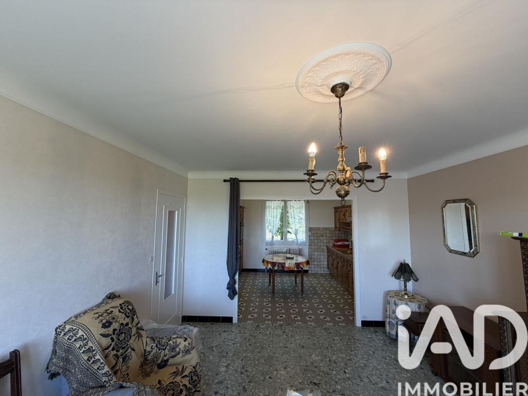Maison 5 Pièce(s) Rieux - Photo 4