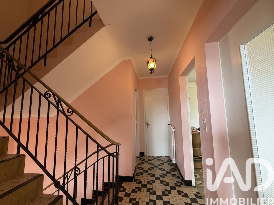Maison 5 Pièce(s) Rieux - Photo 5