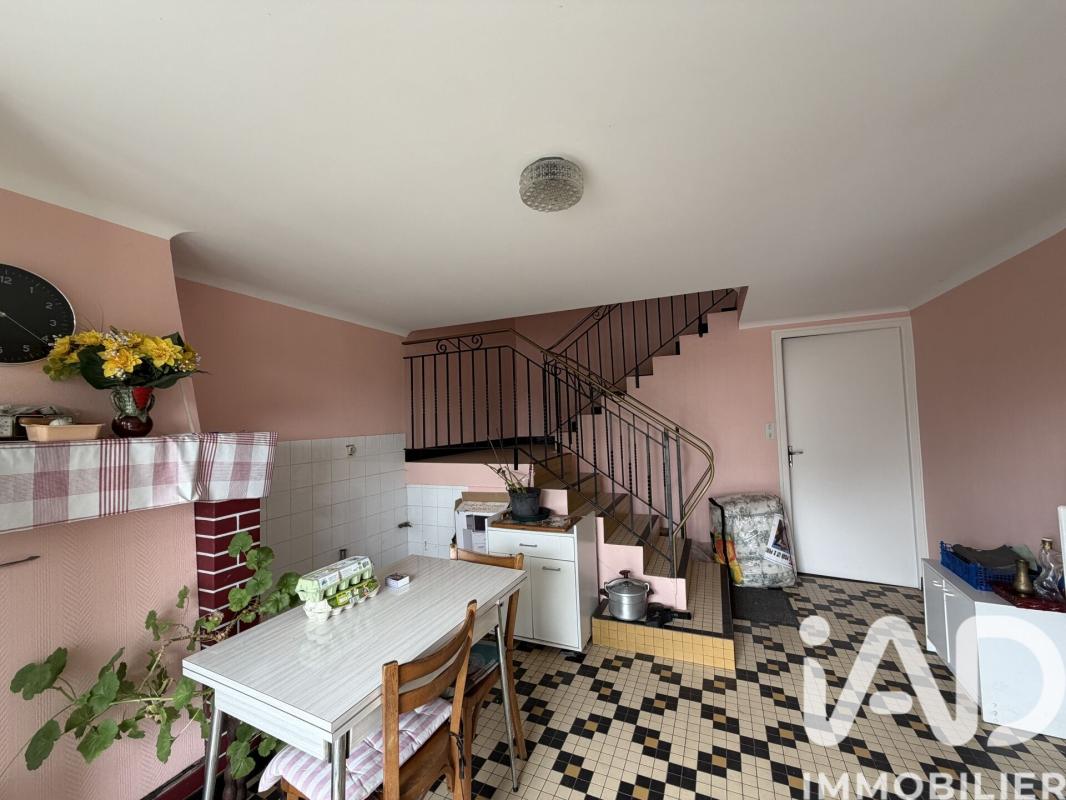 Maison 5 Pièce(s) Rieux - Photo 9