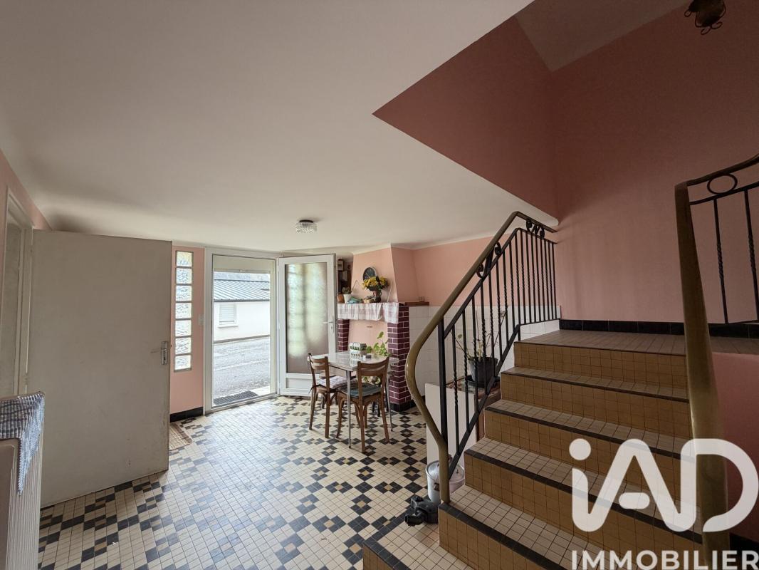 Maison 5 Pièce(s) Rieux - Photo 10