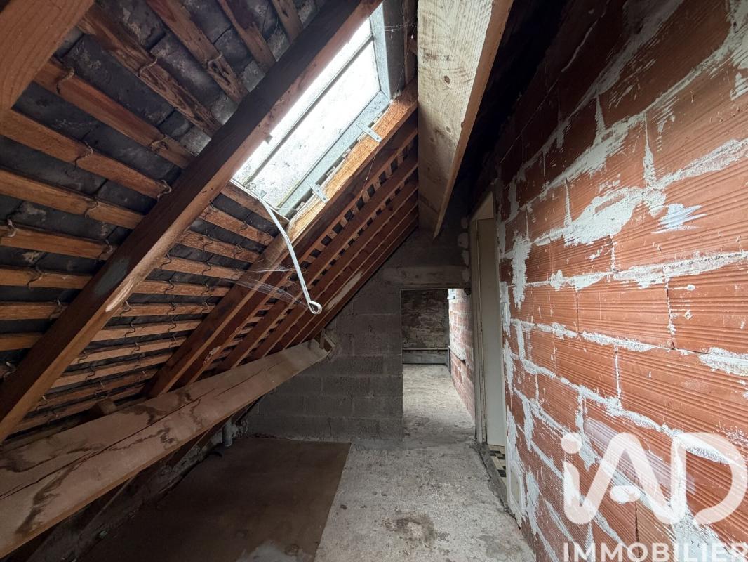 Maison 5 Pièce(s) Rieux - Photo 12