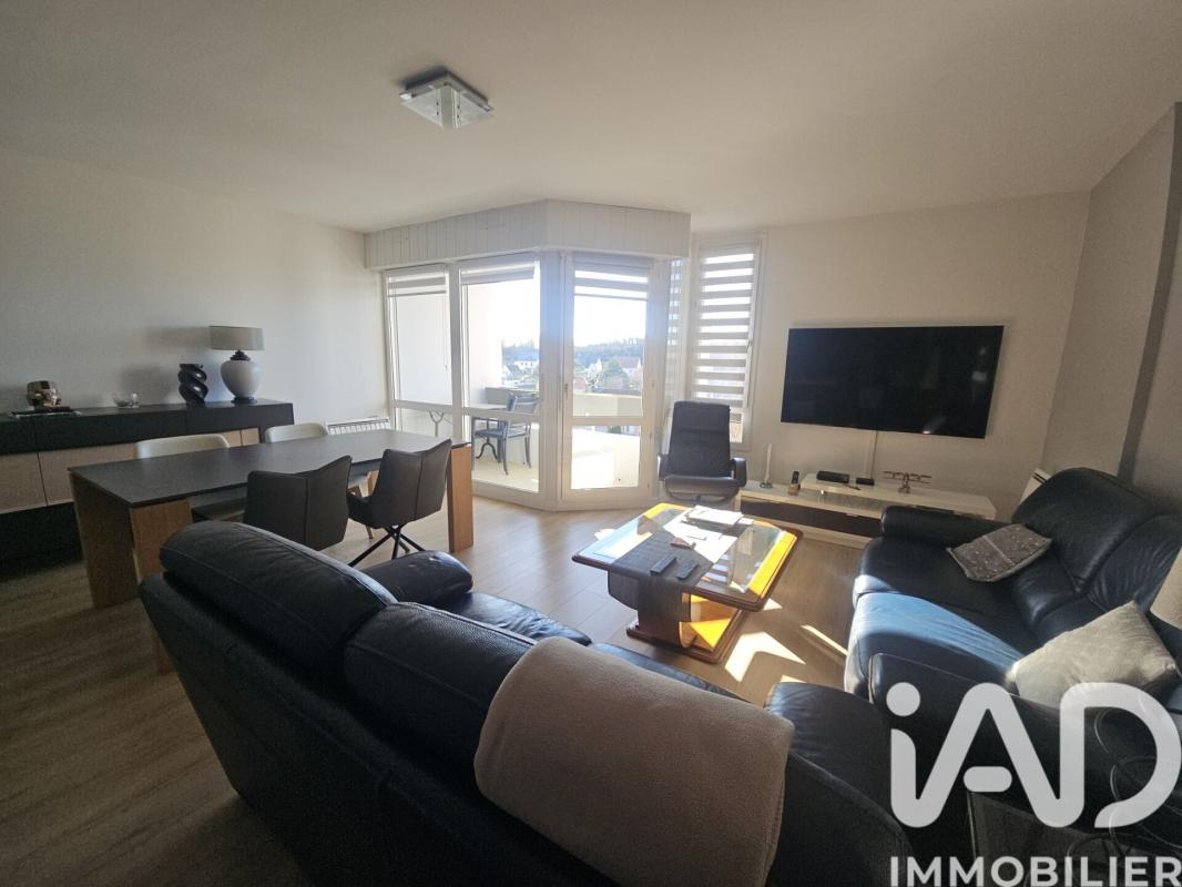 Appartement 4 Pièce(s) Sainte-Adresse - Photo 3