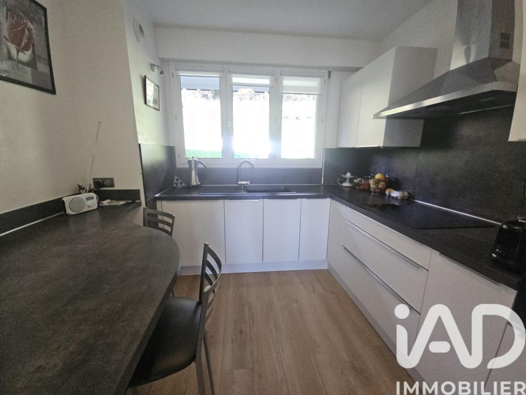 Appartement 4 Pièce(s) Sainte-Adresse - Photo 4