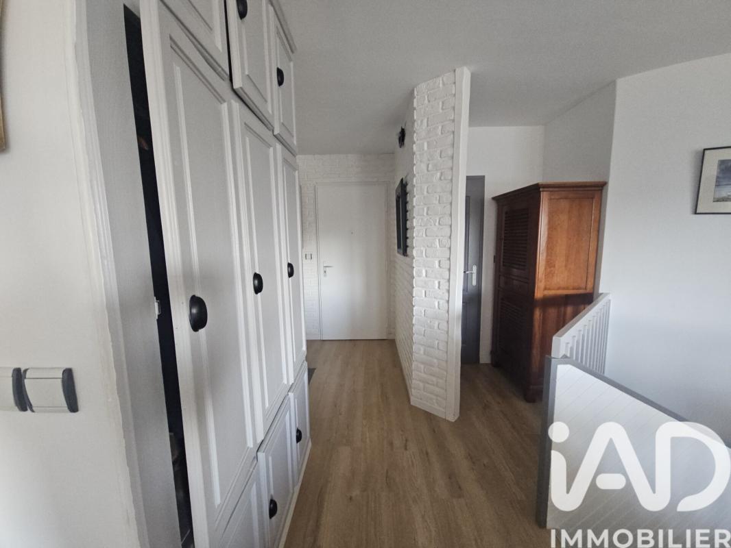 Appartement 4 Pièce(s) Sainte-Adresse - Photo 7