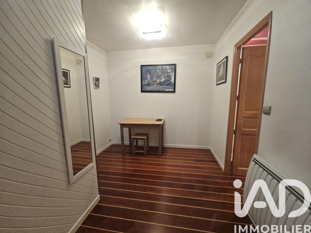 Appartement 4 Pièce(s) Sainte-Adresse - Photo 9