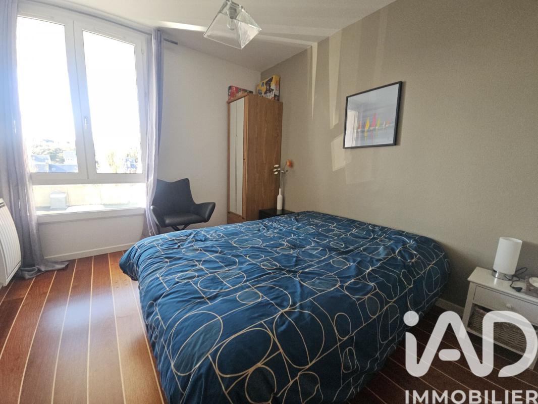Appartement 4 Pièce(s) Sainte-Adresse - Photo 10
