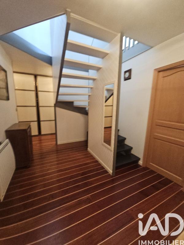 Appartement 4 Pièce(s) Sainte-Adresse - Photo 11