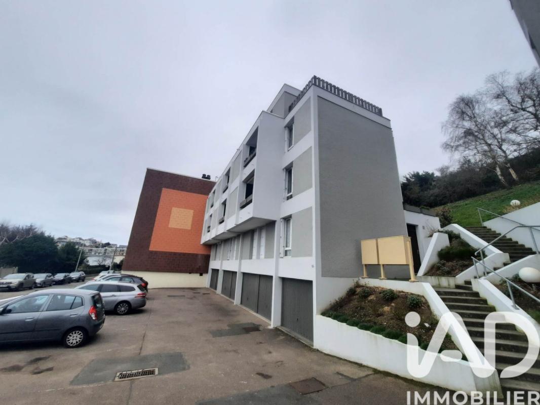 Appartement 4 Pièce(s) Sainte-Adresse - Photo 14