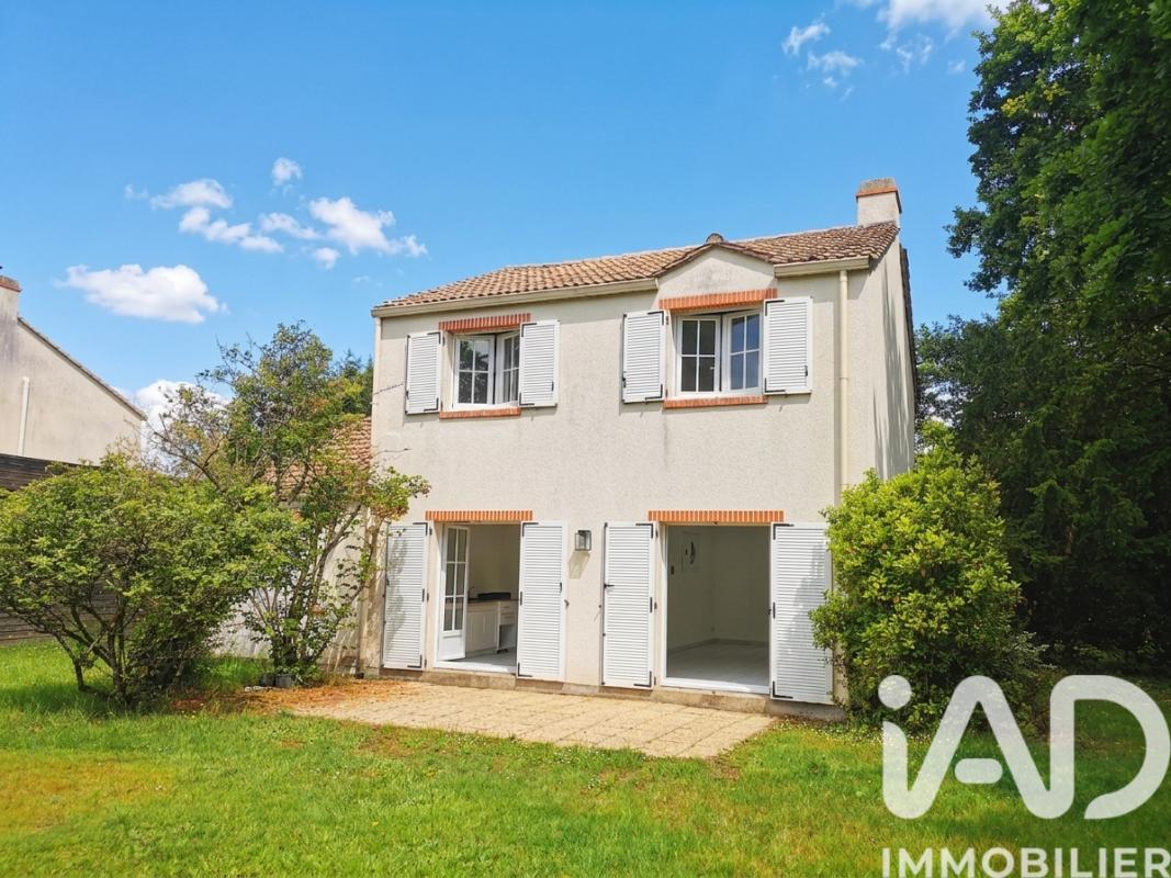 Maison 4 Pièce(s) Basse-Goulaine