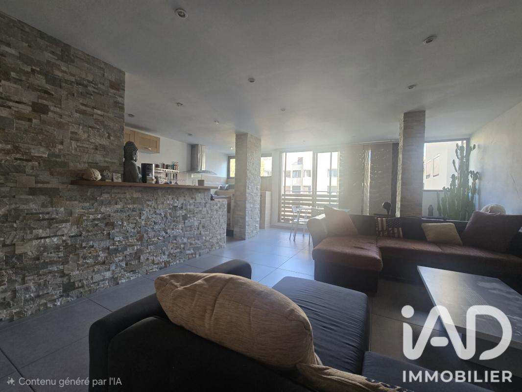 Appartement 3 Pièce(s) La Valette-du-Var