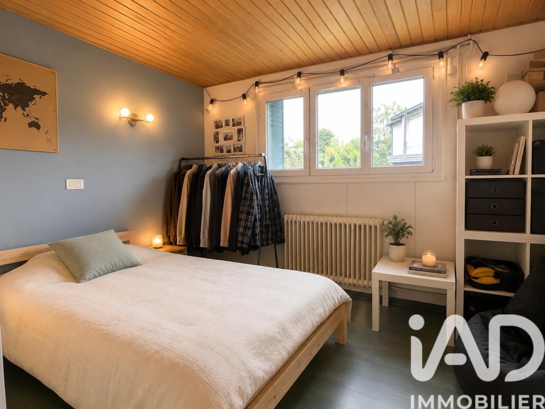 Maison 5 Pièce(s) Arnouville - Photo 8