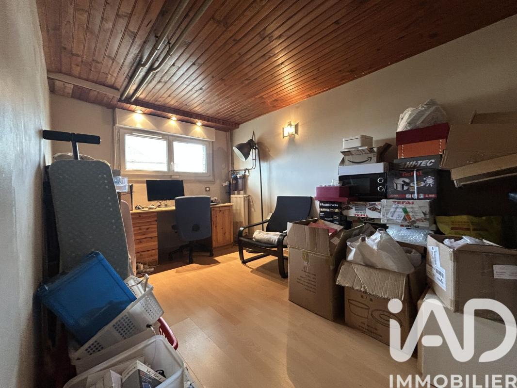 Maison 5 Pièce(s) Arnouville - Photo 10
