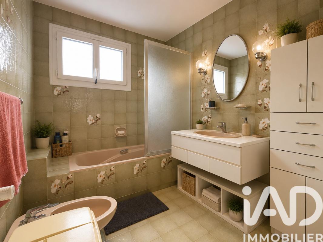 Maison 5 Pièce(s) Arnouville - Photo 11
