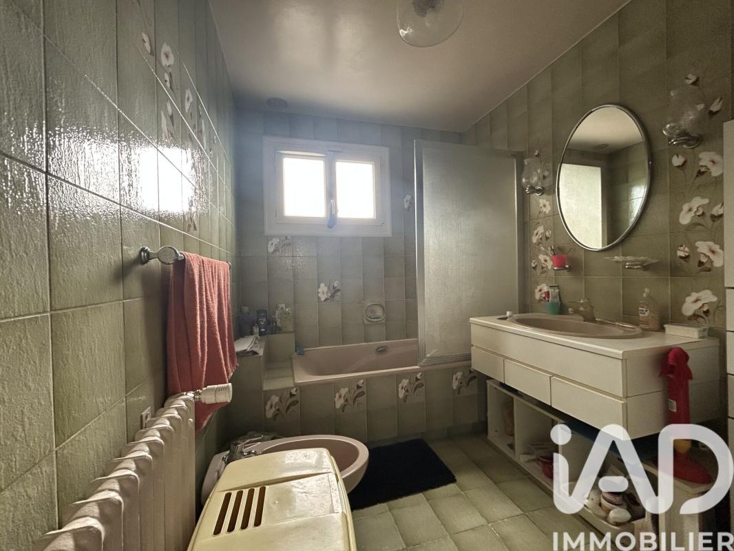 Maison 5 Pièce(s) Arnouville - Photo 12