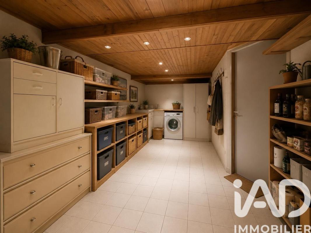 Maison 5 Pièce(s) Arnouville - Photo 15