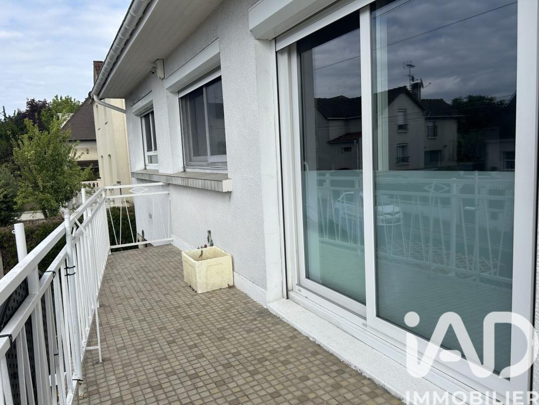 Maison 5 Pièce(s) Arnouville - Photo 17