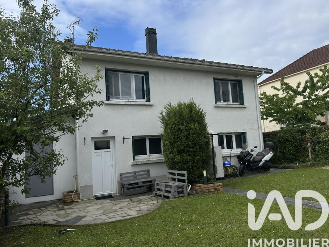 Maison 5 Pièce(s) Arnouville - Photo 18