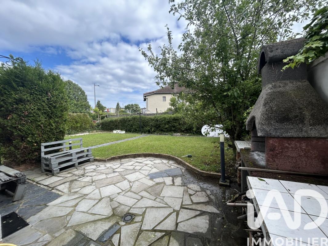 Maison 5 Pièce(s) Arnouville - Photo 19
