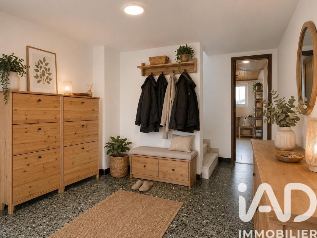 Maison 5 Pièce(s) Arnouville - Photo 20
