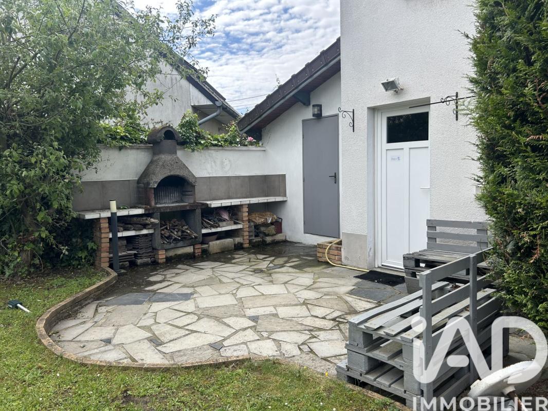 Maison 5 Pièce(s) Arnouville - Photo 22