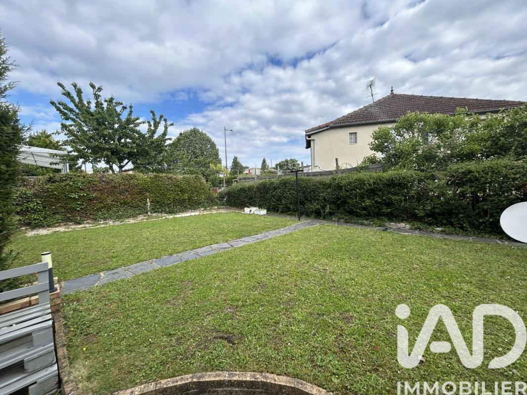 Maison 5 Pièce(s) Arnouville - Photo 23