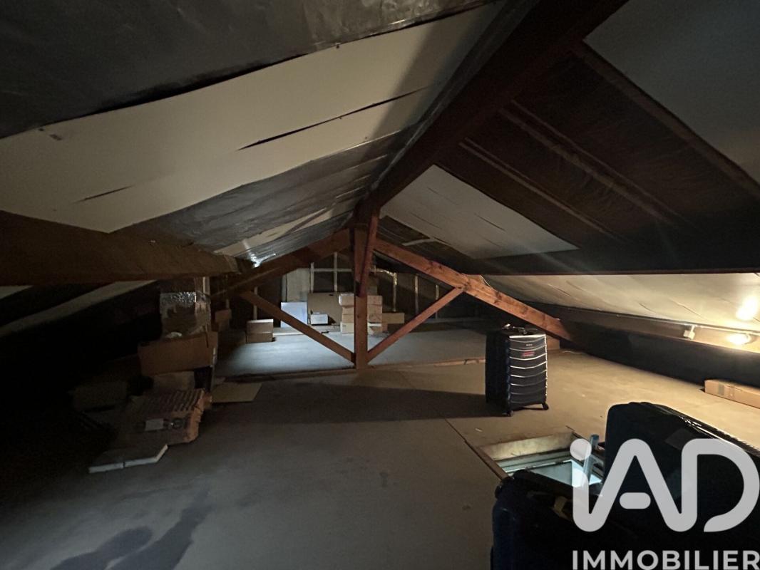 Maison 5 Pièce(s) Arnouville - Photo 26