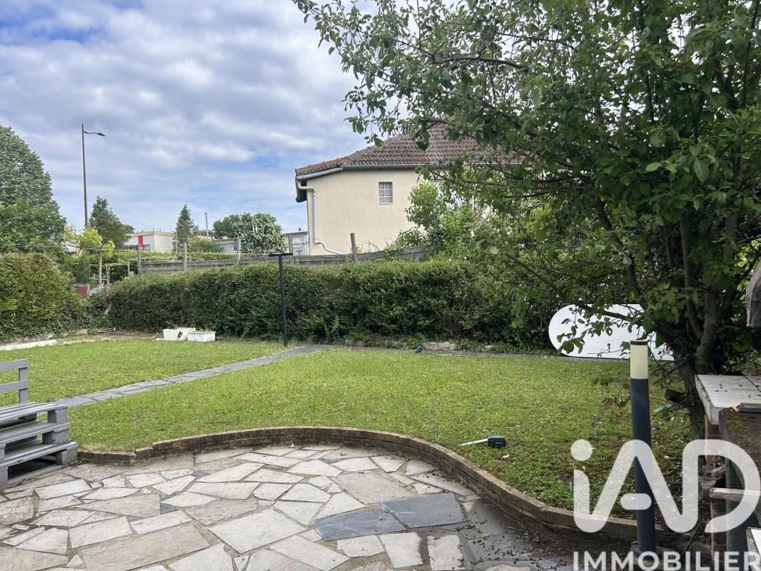 Maison 5 Pièce(s) Arnouville - Photo 27
