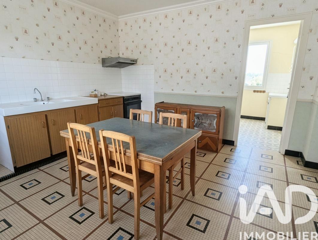 Maison 5 Pièce(s) Langueux - Photo 2