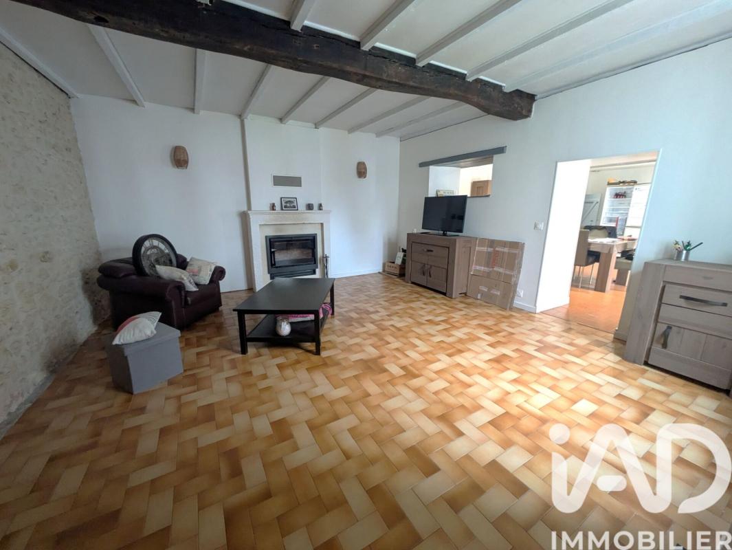 Maison 7 Pièce(s) Tonnay-Charente - Photo 9