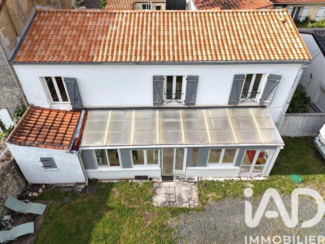 Maison 7 Pièce(s) Tonnay-Charente - Photo 3