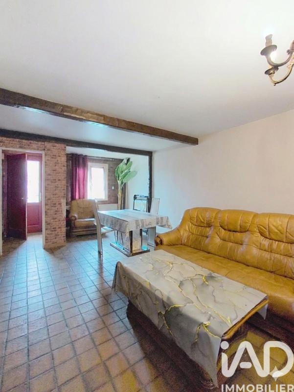 Maison 5 Pièce(s) Sevran