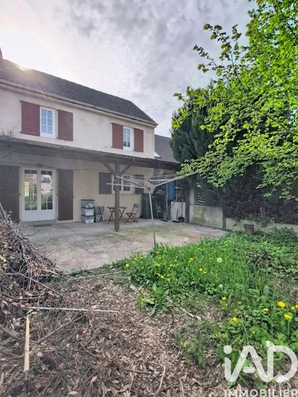 Maison 5 Pièce(s) Sevran - Photo 12