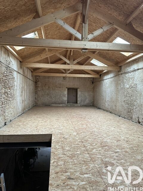 Ferme 2 Pièce(s) Baignes-Sainte-Radegonde